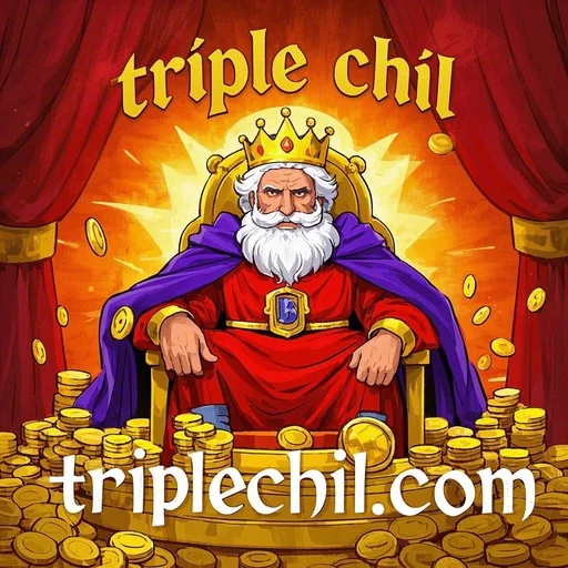 A Importância dos Jogos Educacionais no Triple Chil